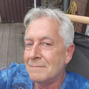 Profilbild von Dirk Kriebel