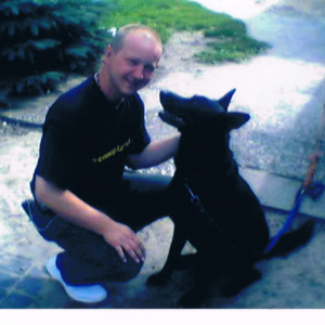 Profilbild von Dirk Kriemelmeyer