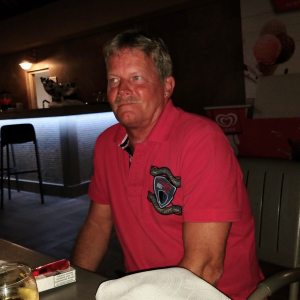 Profilbild von Dirk Kristeleit