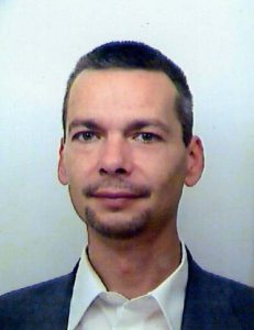 Profilbild von Dirk Krohn