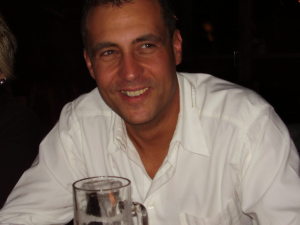 Profilbild von Dirk Kronester