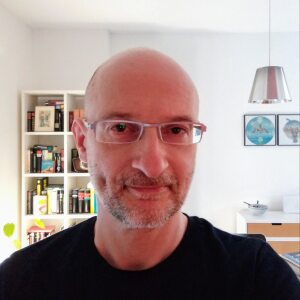 Profilbild von Dirk Krüger