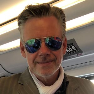 Profilbild von Dirk Krüger