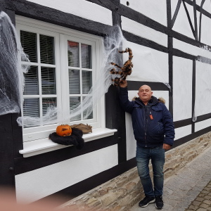 Profilbild von Dirk Krumphaar