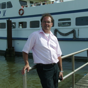 Profilbild von Dirk Kruse