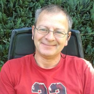 Profilbild von Dirk Kuckuck
