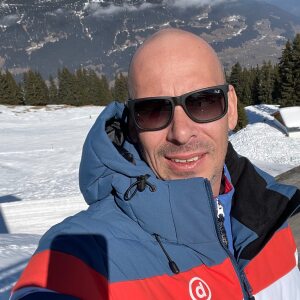 Profilbild von Dirk Kühner