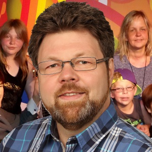Profilbild von Dirk Küpper