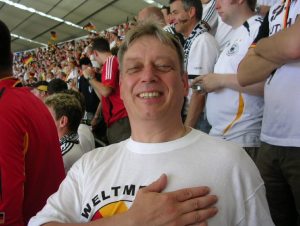 Profilbild von Dirk Kuhlmann