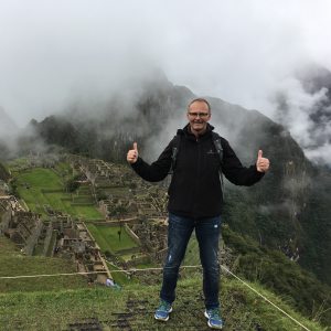 Profilbild von Dirk Kuhlmann