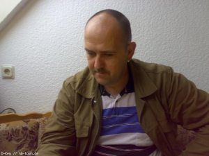 Profilbild von Dirk Kullock