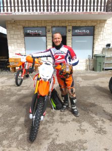 Profilbild von Dirk Kummer
