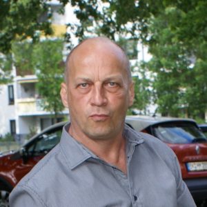 Profilbild von Dirk Kunze