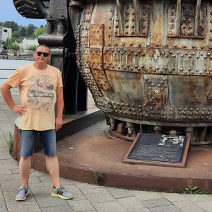 Profilbild von Dirk Lachmann