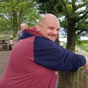 Profilbild von Dirk Lahr