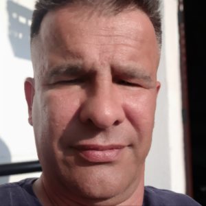 Profilbild von Dirk Lamat