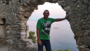 Profilbild von Dirk Lange