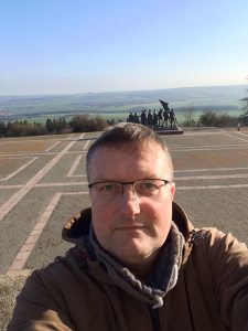 Profilbild von Dirk Lange