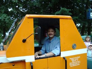 Profilbild von Dirk Lange