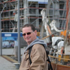 Profilbild von Dirk Langenberg
