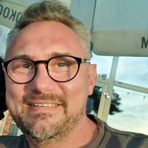 Profilbild von Dirk Langer