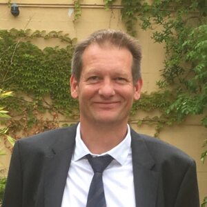 Profilbild von Dirk Lassen