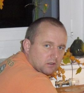 Profilbild von Dirk Last