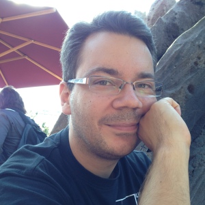 Profilbild von Dirk Lather