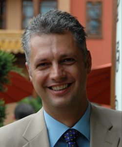 Profilbild von Dirk Latz
