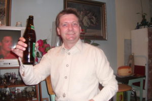 Profilbild von Dirk Laudel