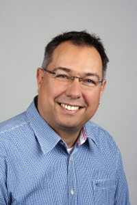 Profilbild von Dirk Laudien