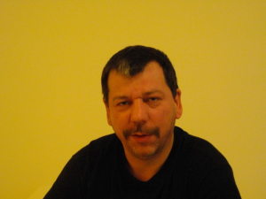 Profilbild von Dirk Lebkücher