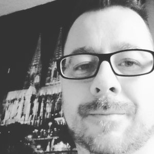 Profilbild von Dirk Lehmann