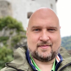 Profilbild von Dirk Lehmann