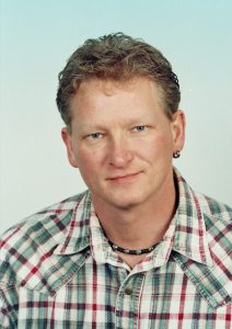 Profilbild von Dirk Lehmann