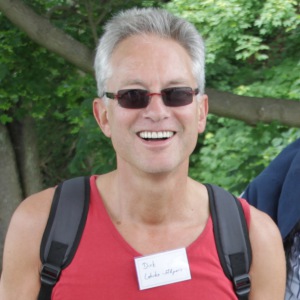 Profilbild von Dirk Lehrke-Alpers