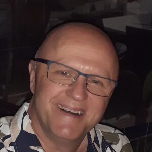 Profilbild von Dirk Leiske