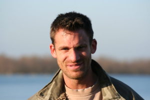 Profilbild von Dirk Lenders