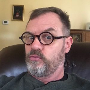 Profilbild von Dirk Lentfer