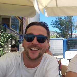 Profilbild von Dirk Lenz