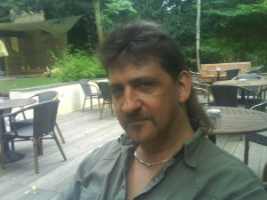 Profilbild von Dirk Lenzenbach