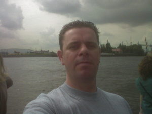 Profilbild von Dirk Leppen