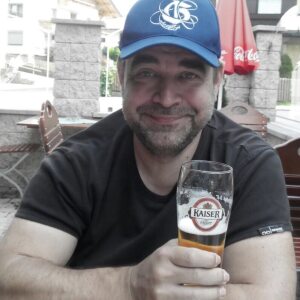 Profilbild von Dirk Leuchtenberger