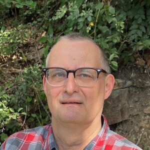 Profilbild von Dirk Leupers