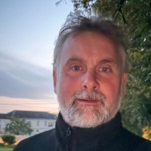 Profilbild von Dirk Leusch