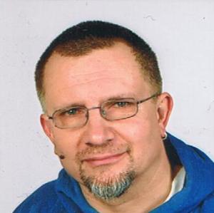 Profilbild von Dirk Leutz