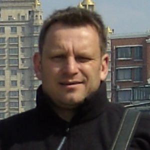 Profilbild von Dirk Lichthardt