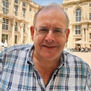 Profilbild von Dirk Liebelt