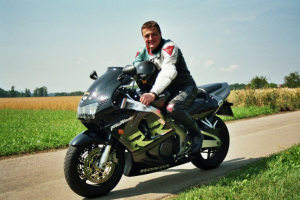 Profilbild von Dirk Liebig