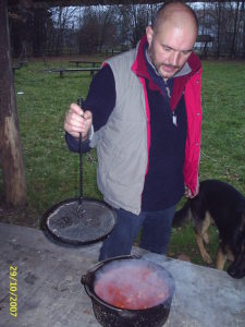 Profilbild von Dirk Liersch